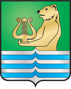 Изображение герба.